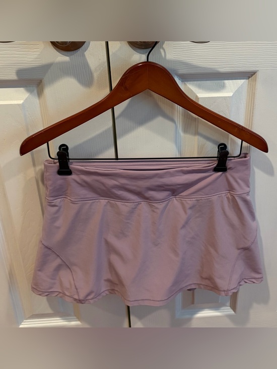 lululemon athletica Pants - Lululemon Skirt - Size 6